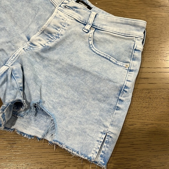 Express shorts - Picture 6 of 8